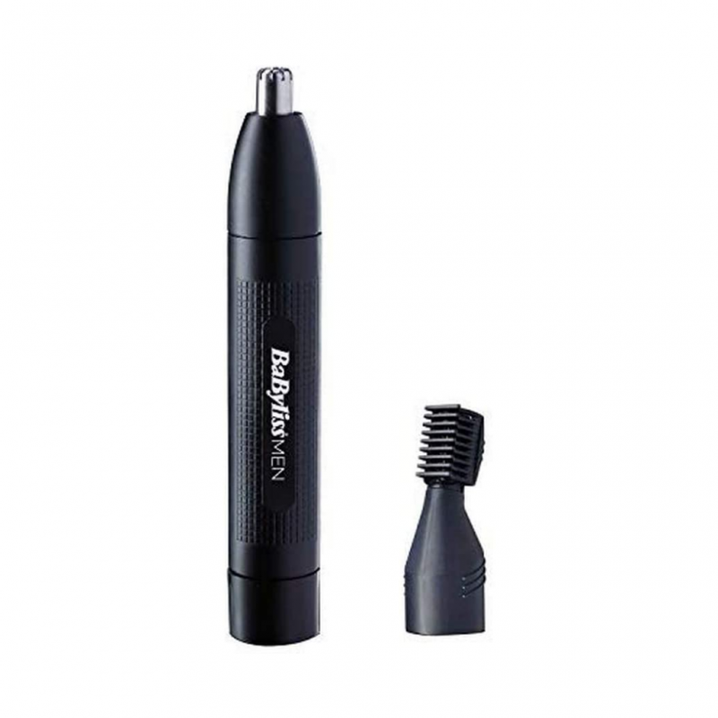 Babyliss E652E 3YW Precision Nose+Eyebrow Trimmer Babyliss E652E 3YW Precision Nose+Eyebrow Trimmer