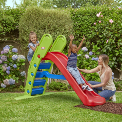 Little Tikes E/S Giant Slide