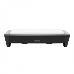 Brabantia 477140 2 Burners Black Food Warmer 10YW "O"