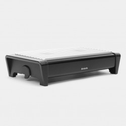 Brabantia 477140 2 Burners Black Food Warmer 10YW "O"