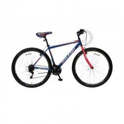 Raleigh Alpine24M-18 24" Boys Bike