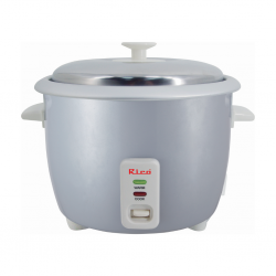 Rico RC1702 RIC001 2.8L Rice Cooker