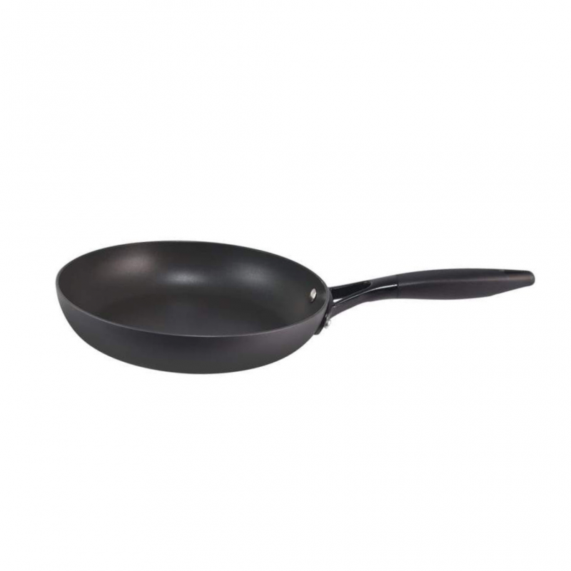 Wonderchef Luxor WON441 24cm/1.7L 3mm Frypan Aluminium Non-Stick Induction Base -63153351 "O"