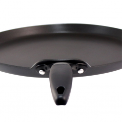 Wonderchef Luxor WON443 28cm 3mm Tawa Aluminium Non-Stick Induction Base -63153353 "O"