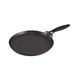 Wonderchef Luxor WON443 28cm 3mm Tawa Aluminium Non-Stick Induction Base -63153353 "O"