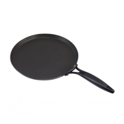 Wonderchef Luxor WON443 28cm 3mm Tawa Aluminium Non-Stick Induction Base -63153353 "O"