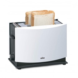 Braun HT400TT Toaster
