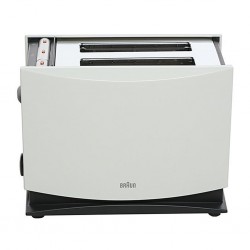 Braun HT400TT Toaster