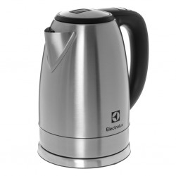 Electrolux EEWA7700 1.7L Brushed S/S Kettle 2YW