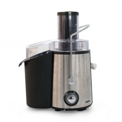 Concetto CJE-700L Brushed S/Steel Juicer