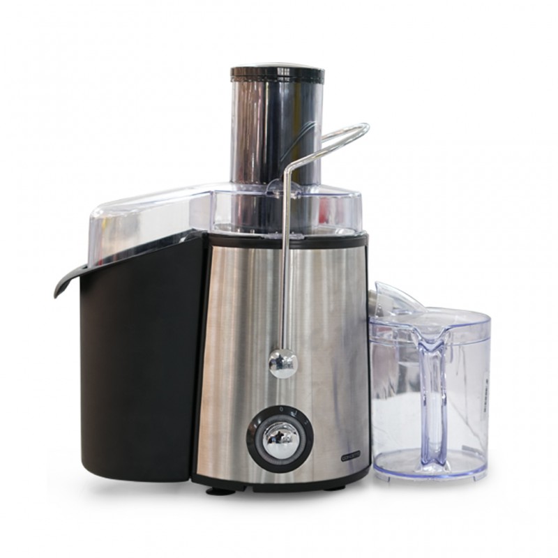 Concetto CJE-700L Brushed S/Steel Juicer