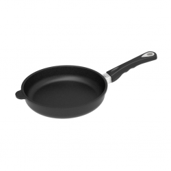 AMT Gastroguss 532-E 32cm Frying Pan With Handle "O"
