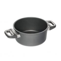 AMT Gastroguss 924-E-Z500-L 24x14cm Pot With Fastening System "O"