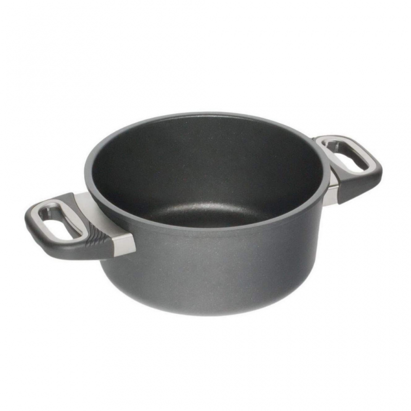 AMT Gastroguss I-920-E-Z500L 20x11cm Induction Pot "O"