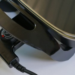 Westpool WSP 001 30CM 1500W Electric Wok "O"