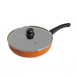 Westpool FMD-P282 Non-Stick 2.3mm 28cm Deep "O"