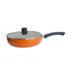 Westpool FMD-P282 Non-Stick 2.3mm 28cm Deep "O"