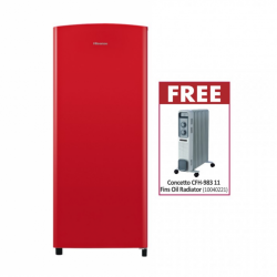 Hisense H230RRE...