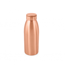 Copper Bottle 800ml - ABD104 "O"