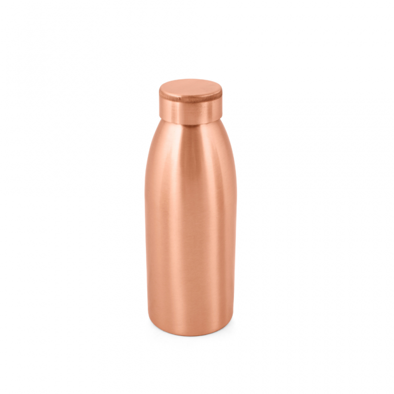 Copper Bottle 800ml ABD104 "O"