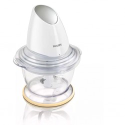 Philips HR1396 400W Chopper