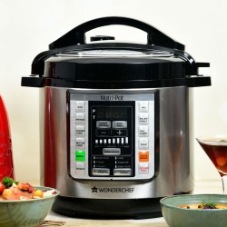 Wonderchef 63152847 6L 2YW Nutripot