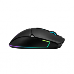 Coolermaster MM831/3335 Hybrid Mouse