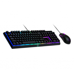 Coolermaster MS-110 Keyboard / Mouse