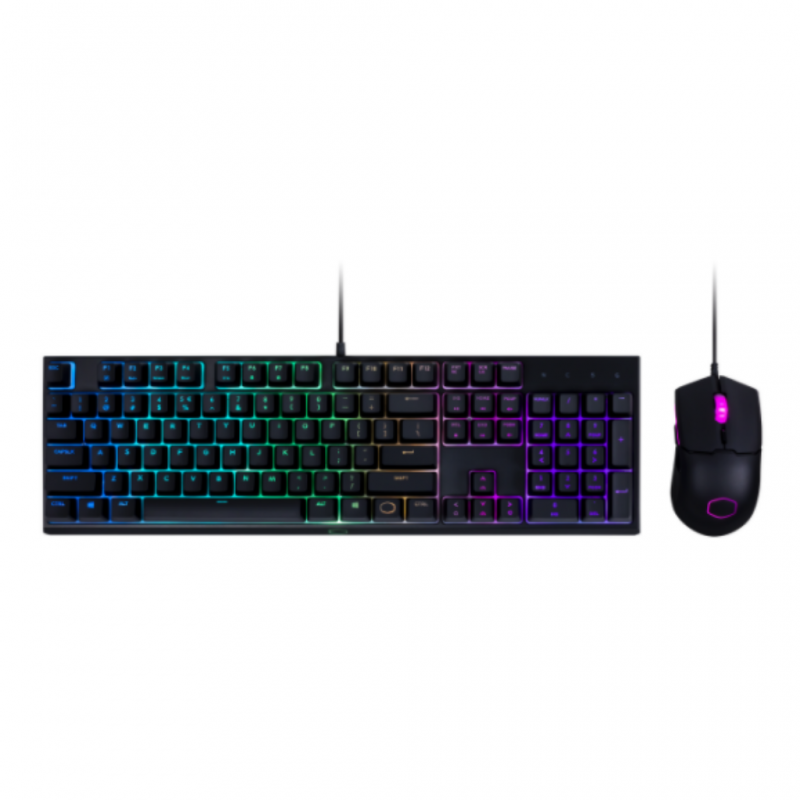 Coolermaster MS-110 Keyboard / Mouse