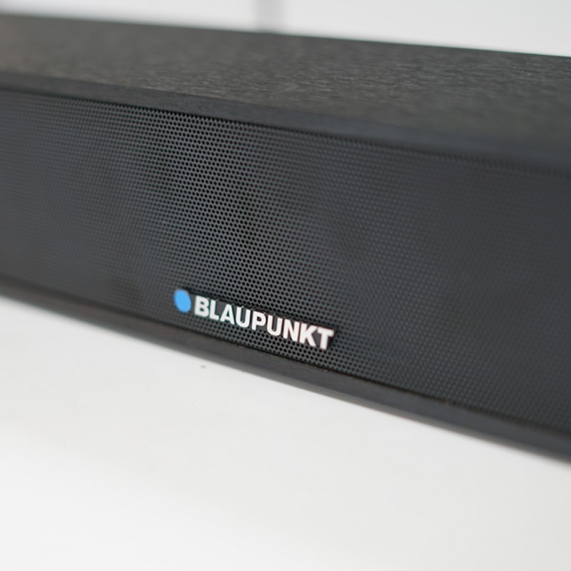 Blaupunkt SBW300W Wireless Soundbar System