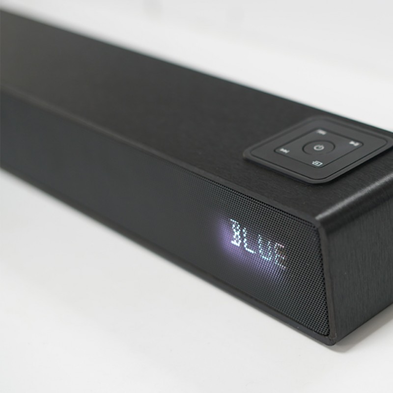 Blaupunkt SBW300W Wireless Soundbar System