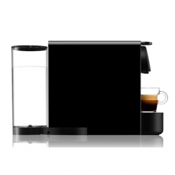 新品ネスプレッソNespresso Essenza Plus C45JPブラック ネスプレッソ エッセンサプラス リムジンブラック C45 BK W