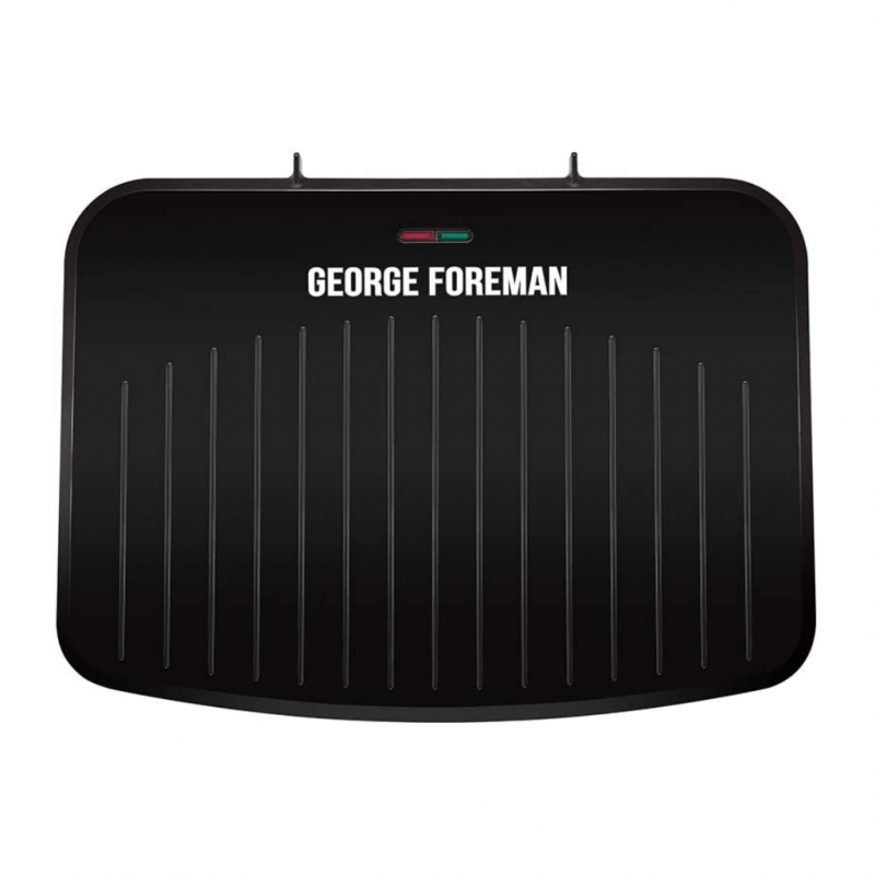 George Foreman 25820 Large Fit Grill "O"