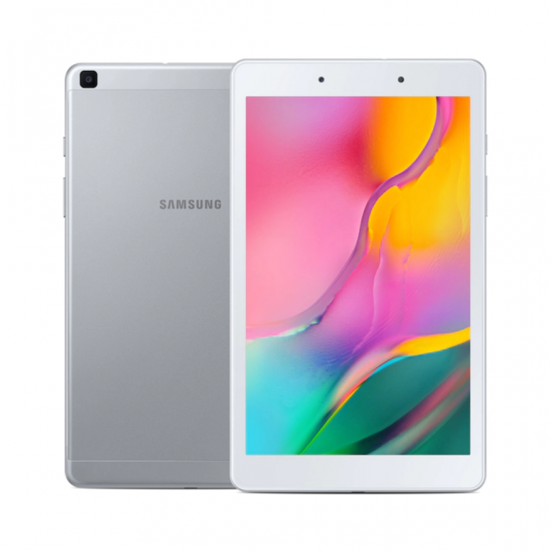 Samsung TAB A 2019 8.0 Silver (T290)-wifi