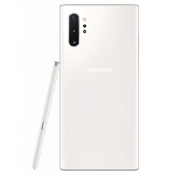 Samsung SM-N975FZWDXFE Note 10 Plus White