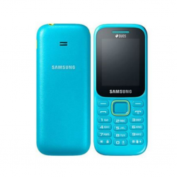 Samsung SM-B310E Dual Sim Blue