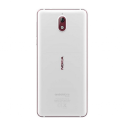 Nokia 3.1 White