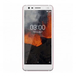 Nokia 3.1 White