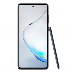 Samsung Galaxy Note 10 Lite Black