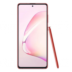 Samsung Galaxy Note 10 Lite Red