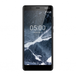 NOKIA 5.1 Black