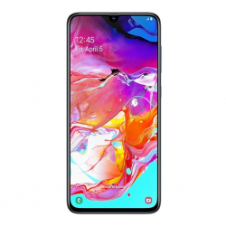 Samsung Galaxy A70 (A705F) Black