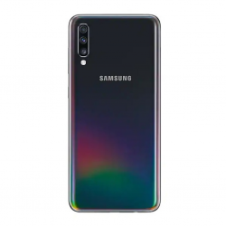 Samsung Galaxy A70 (A705F) Black