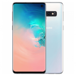 Samsung Galaxy S10 SM-G973F White