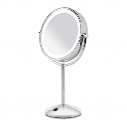 Babyliss 9436E Make Up LED Chrome Mirror 2YW "O"