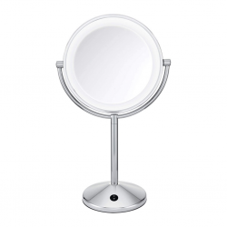 Babyliss 9436E Make Up LED Chrome Mirror 2YW "O"