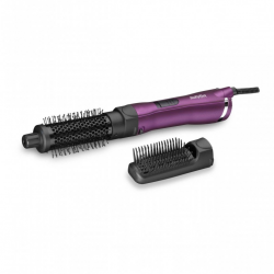 Babyliss AS83PE 800W 2acc Velvet Orchid Airbrush 3YW "O"