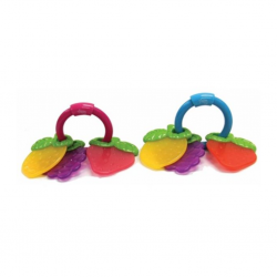 First Years Fruity Teether Assortment LC23025 0M+