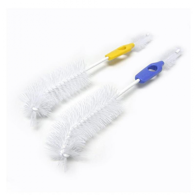 First Years Bottle Teat Brush Y1108 0M+ First Years Bottle Teat Brush Y1108 0M+