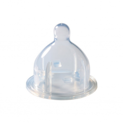 First Years Breastflow Nipple 2Pk